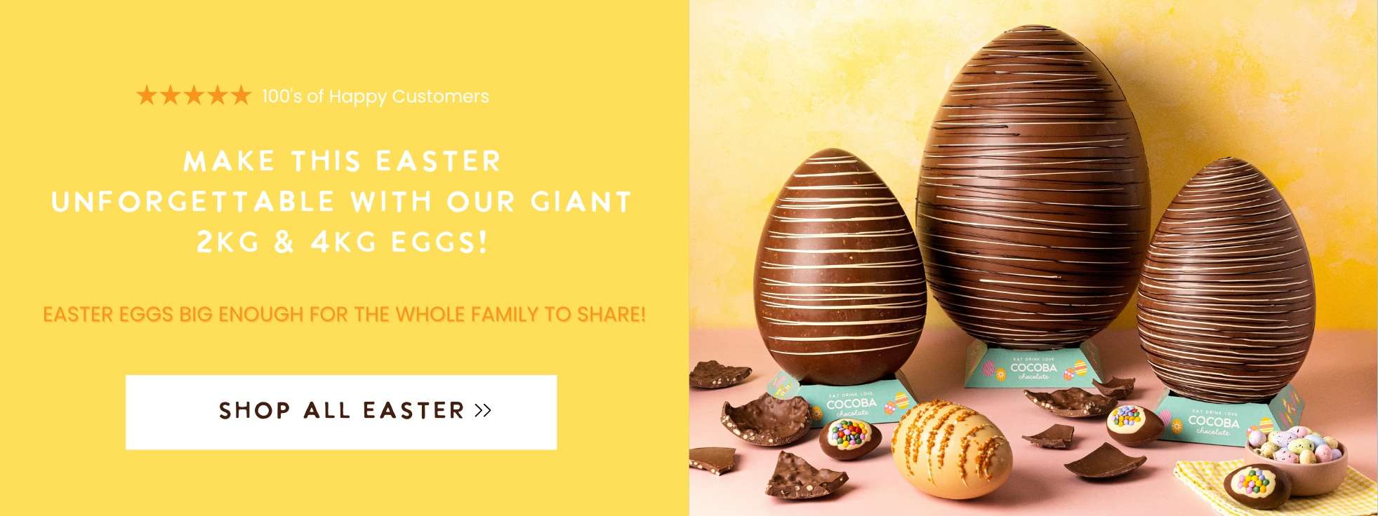 Indulge in the Ultimate Chocolate