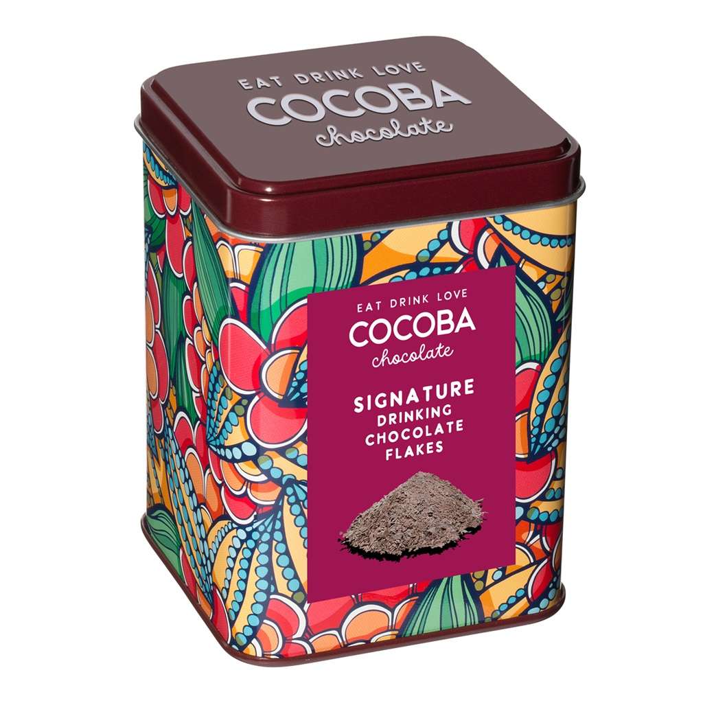 Hot Chocolate Maker’s Gift Box - Image 5