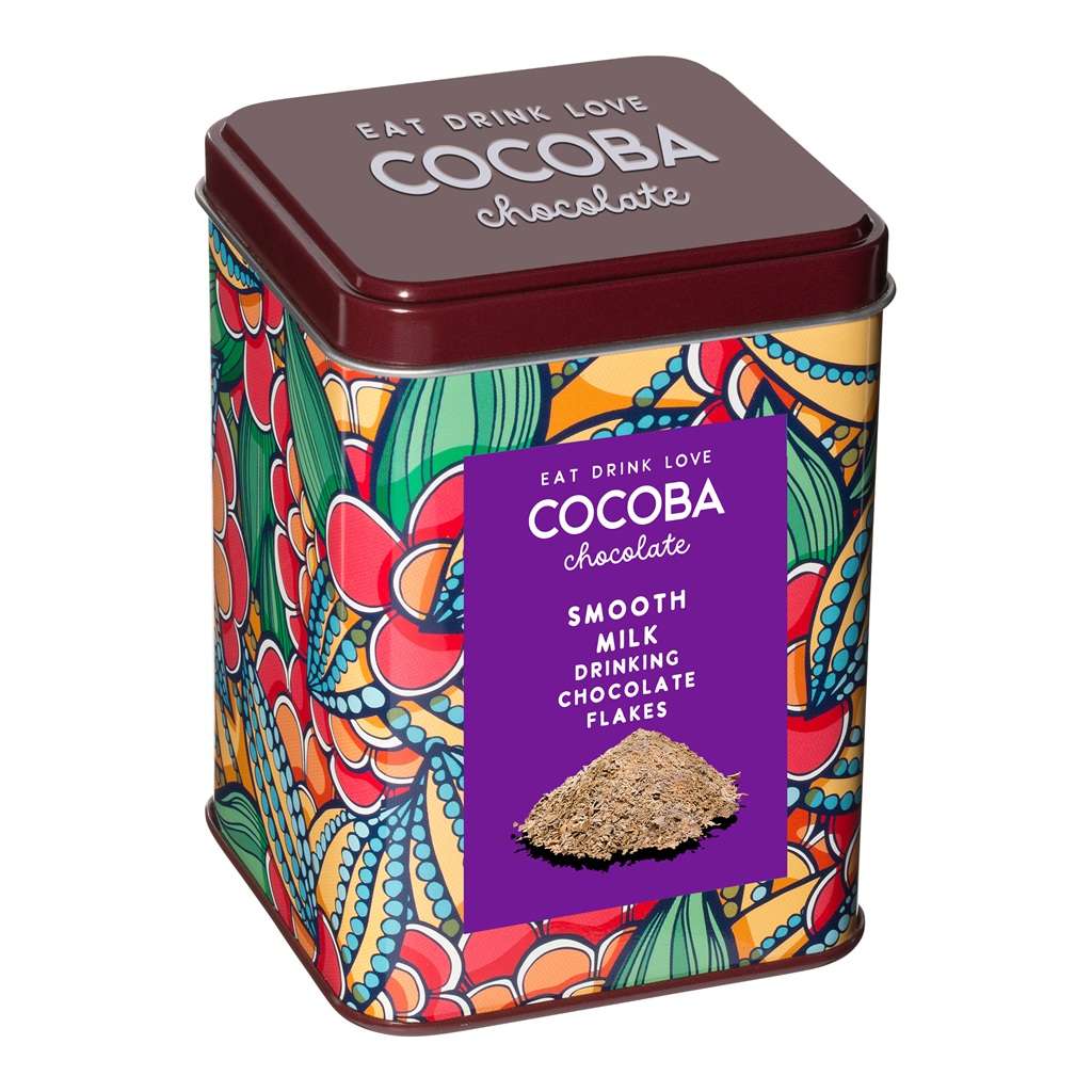 Hot Chocolate Maker’s Gift Box - Image 6