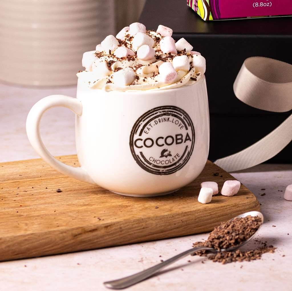 Boozy Chocolate Gift Hamper - Image 7