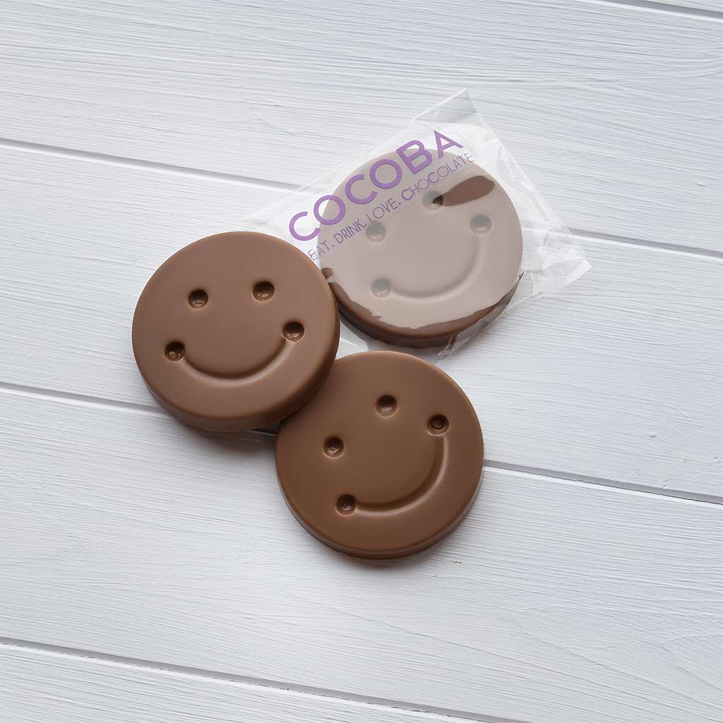 Smiley Face Multipack (6 faces) - Image 3