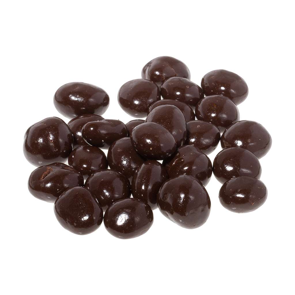 Dark Chocolate Covered Coffee Beans - Image 3