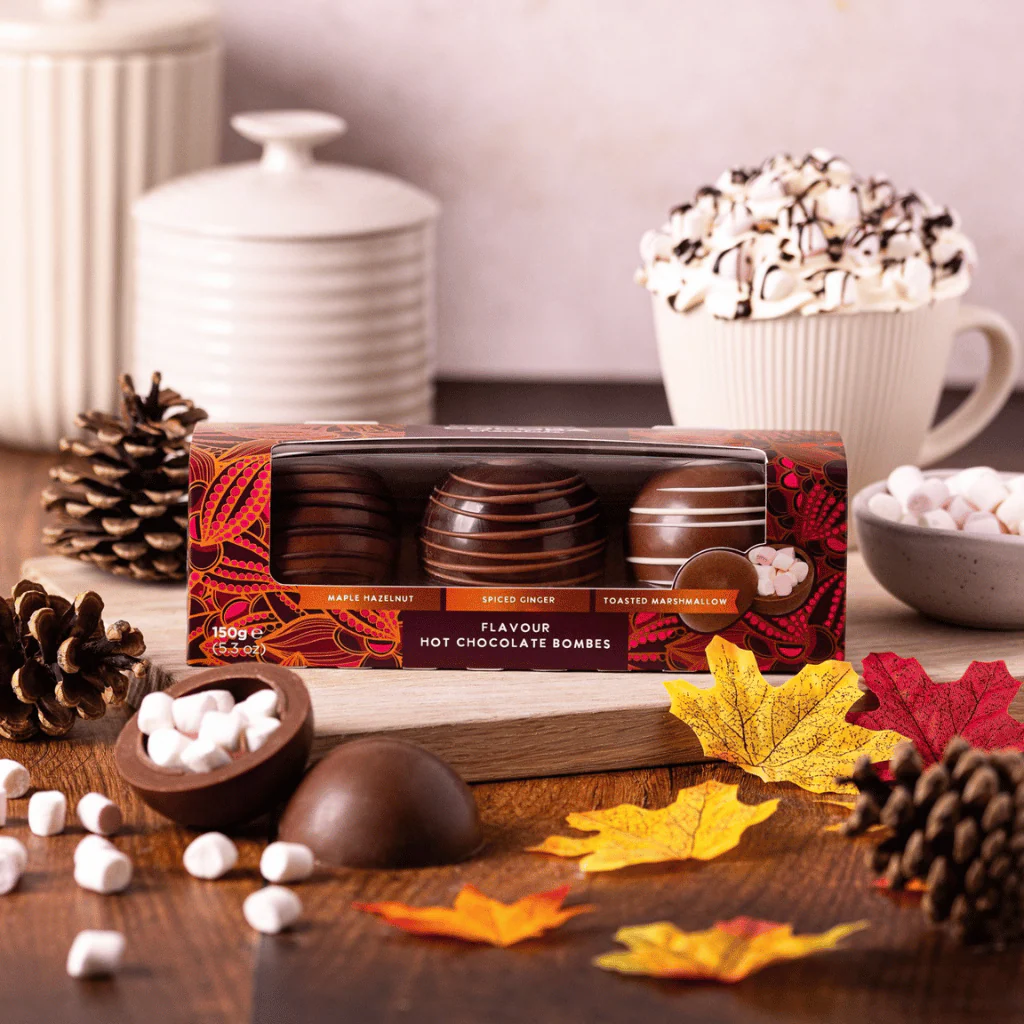 Cocoba Favourites Gift Hamper - Image 2