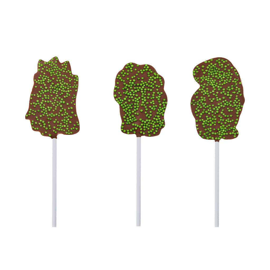Dinosaur Lollipop Multipack (6 lollipops) - Image 4