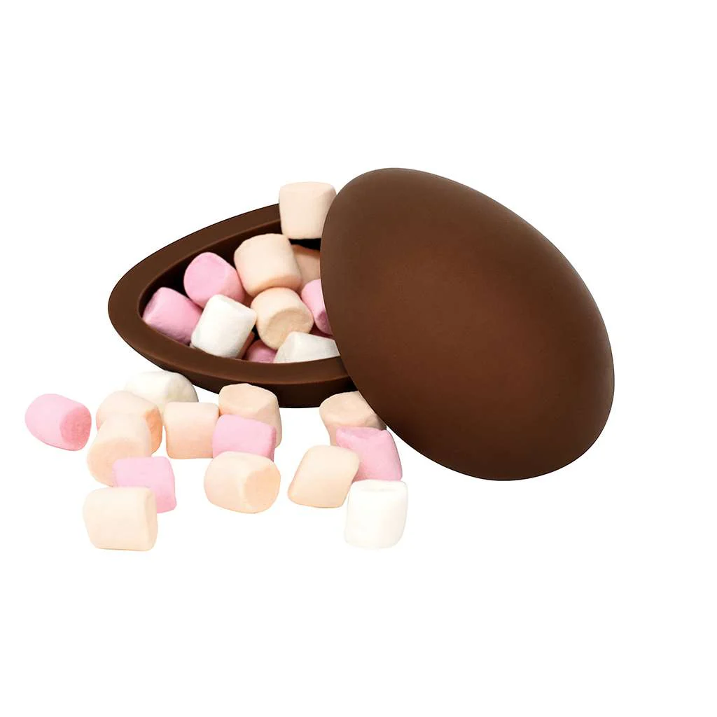 Easter Egg Hot Chocolate Bombe (3 bombes) - Image 4