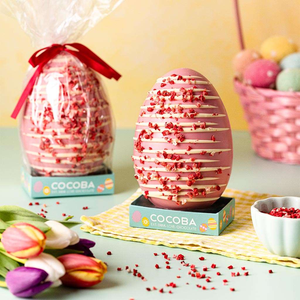 Easter Egg Trio - Image 2