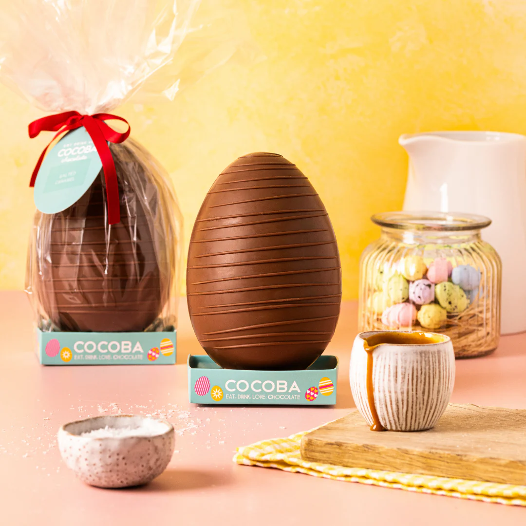 Easter Egg Trio - Image 3