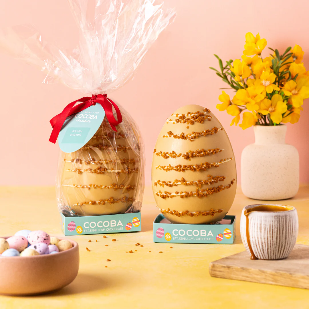 Easter Egg Trio - Image 4