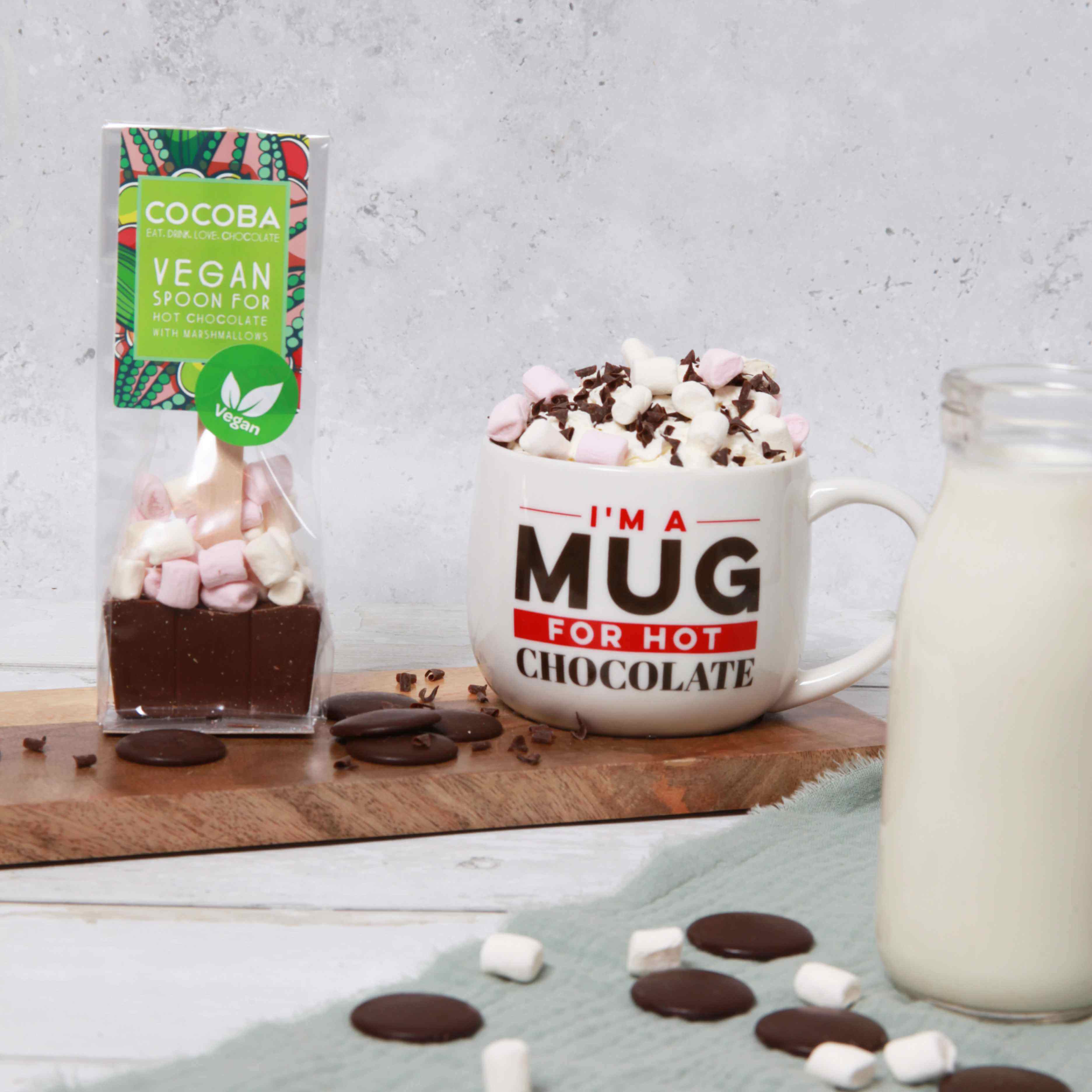 Everything Vegan Gift Hamper - Image 3