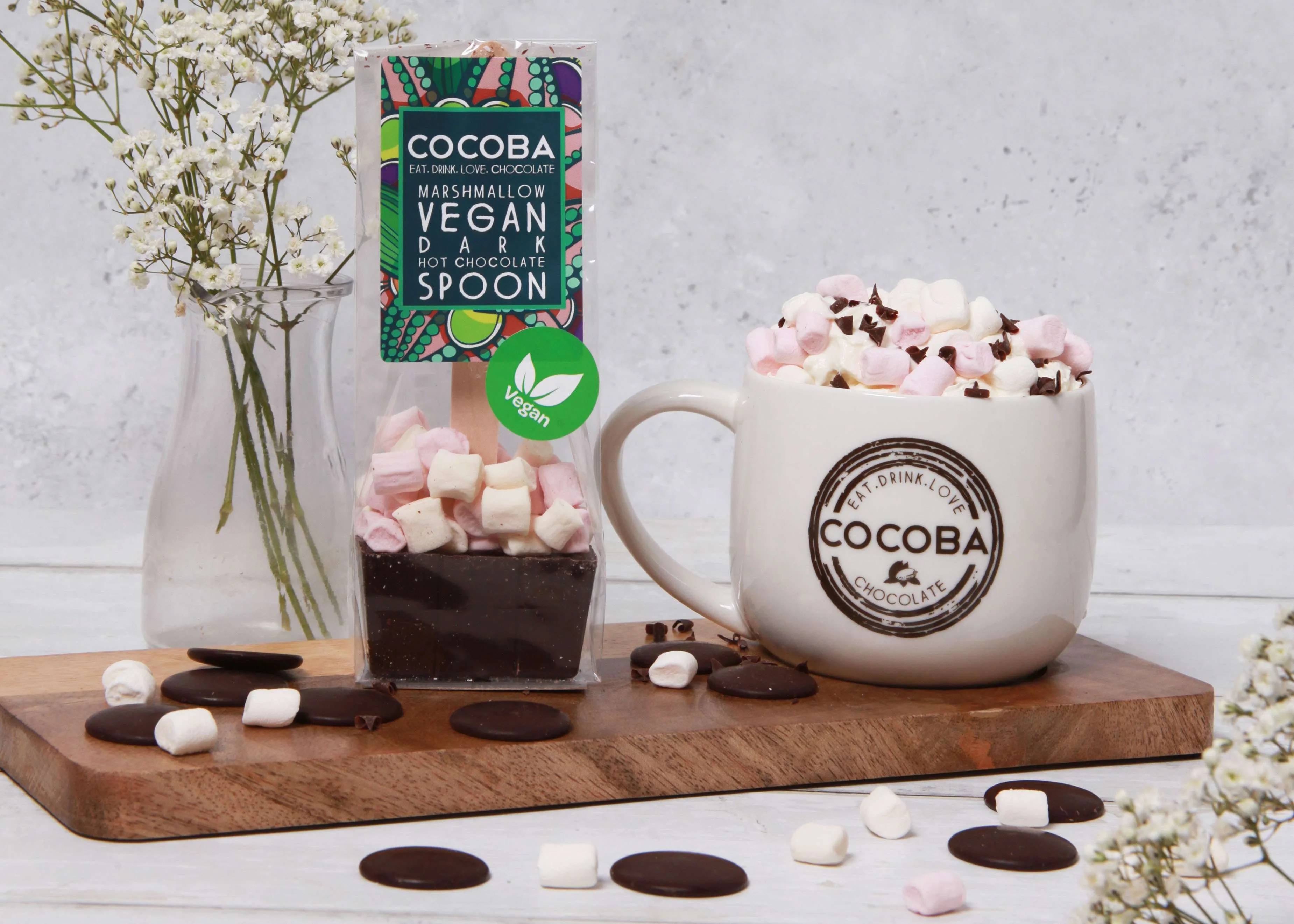 Everything Vegan Gift Hamper - Image 6