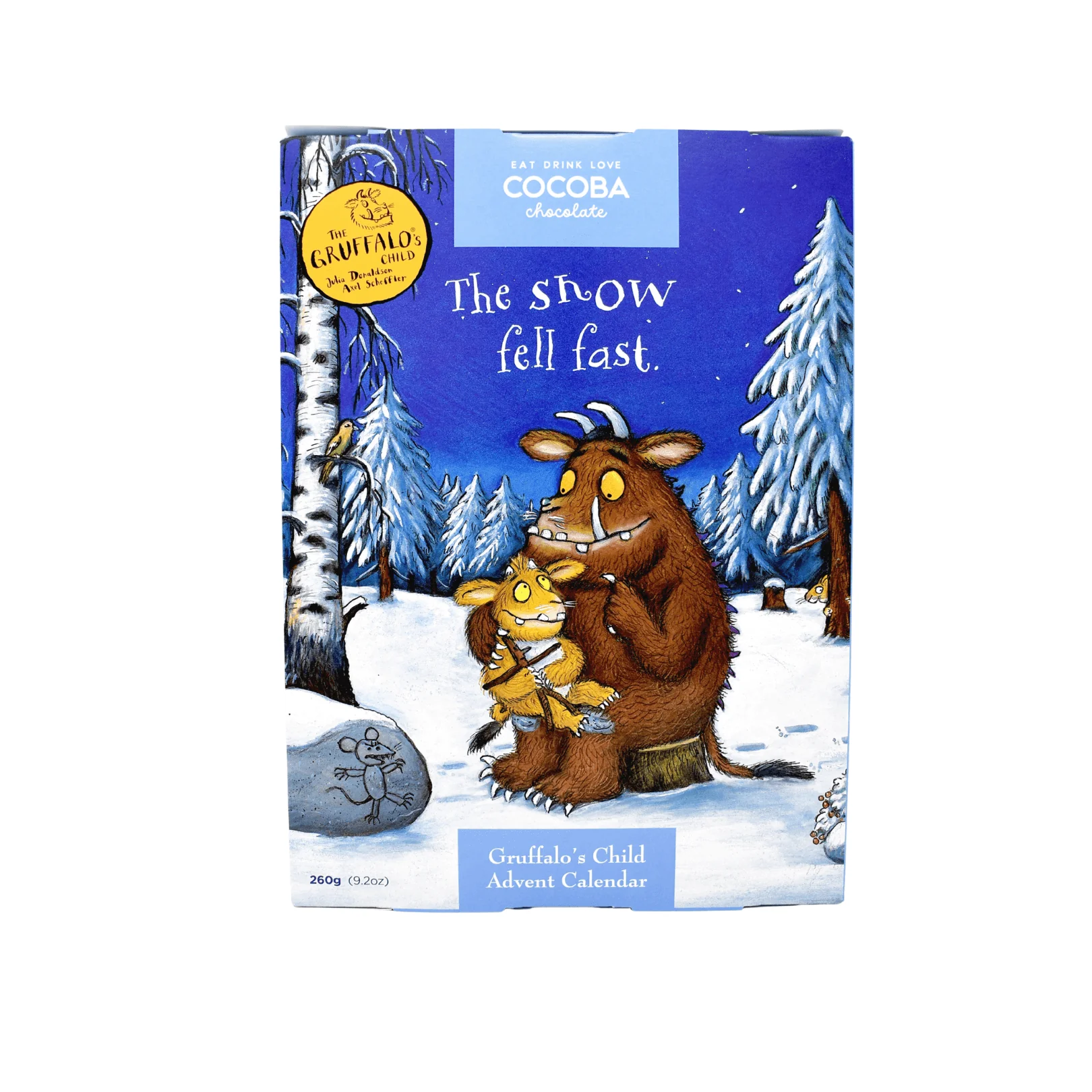 Gruffalo Christmas Collection Bundle - Image 3