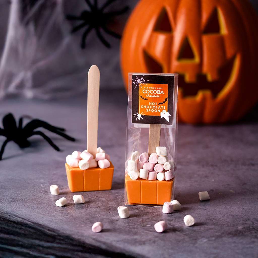 Halloween Boo Basket Bundle - Image 4