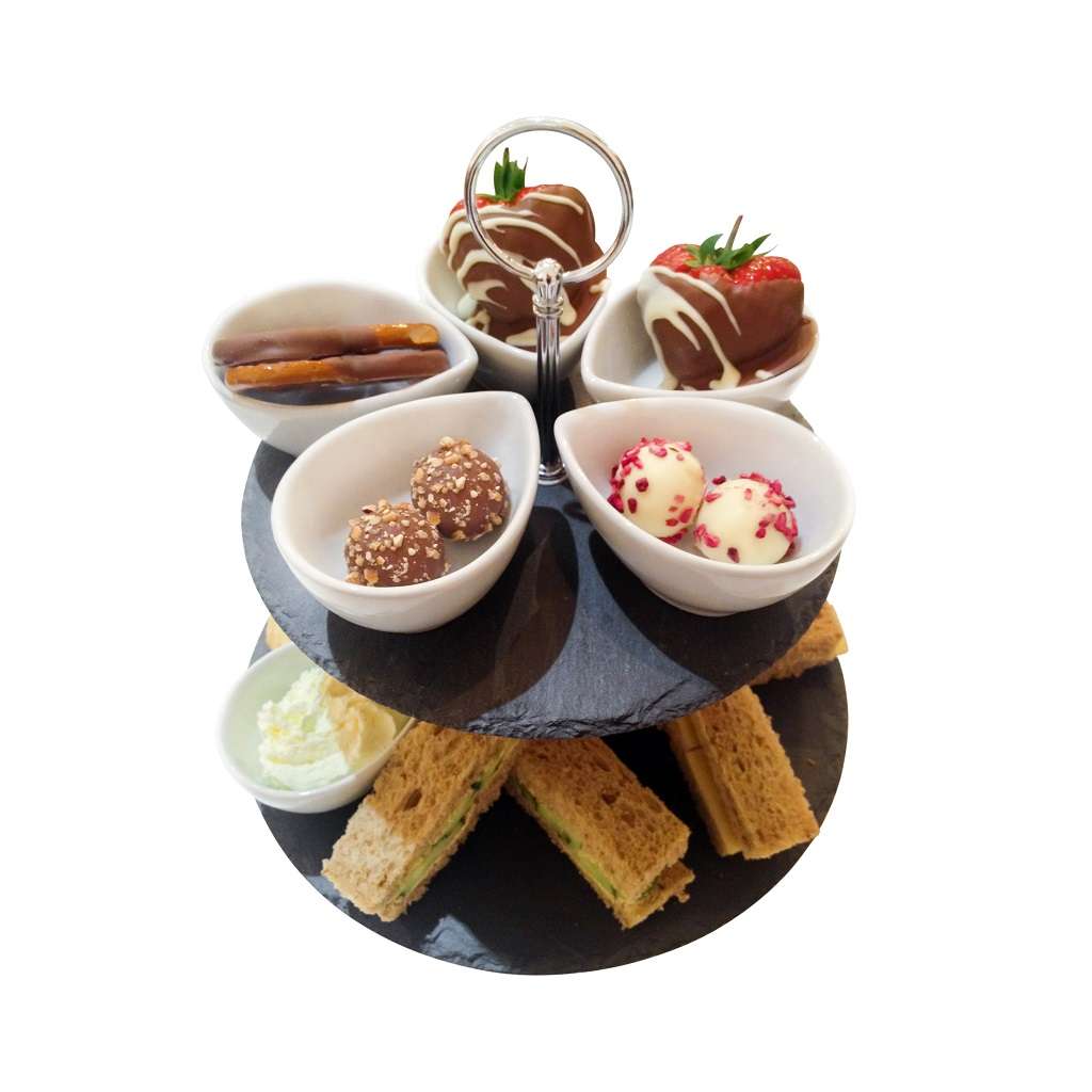 High Tea for Two at Cocoba Bluewater Gift Card