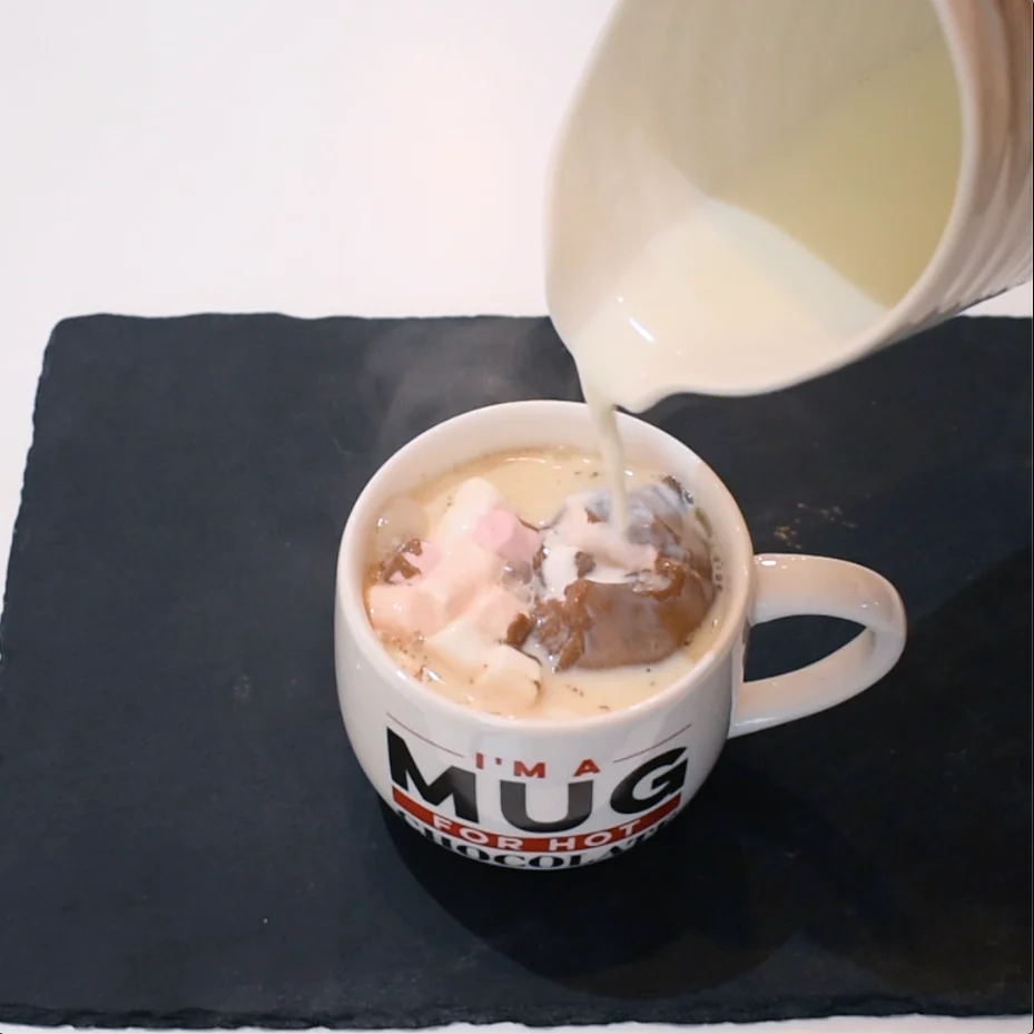 Hot Chocolate Bombe in a Box (single) - Image 4