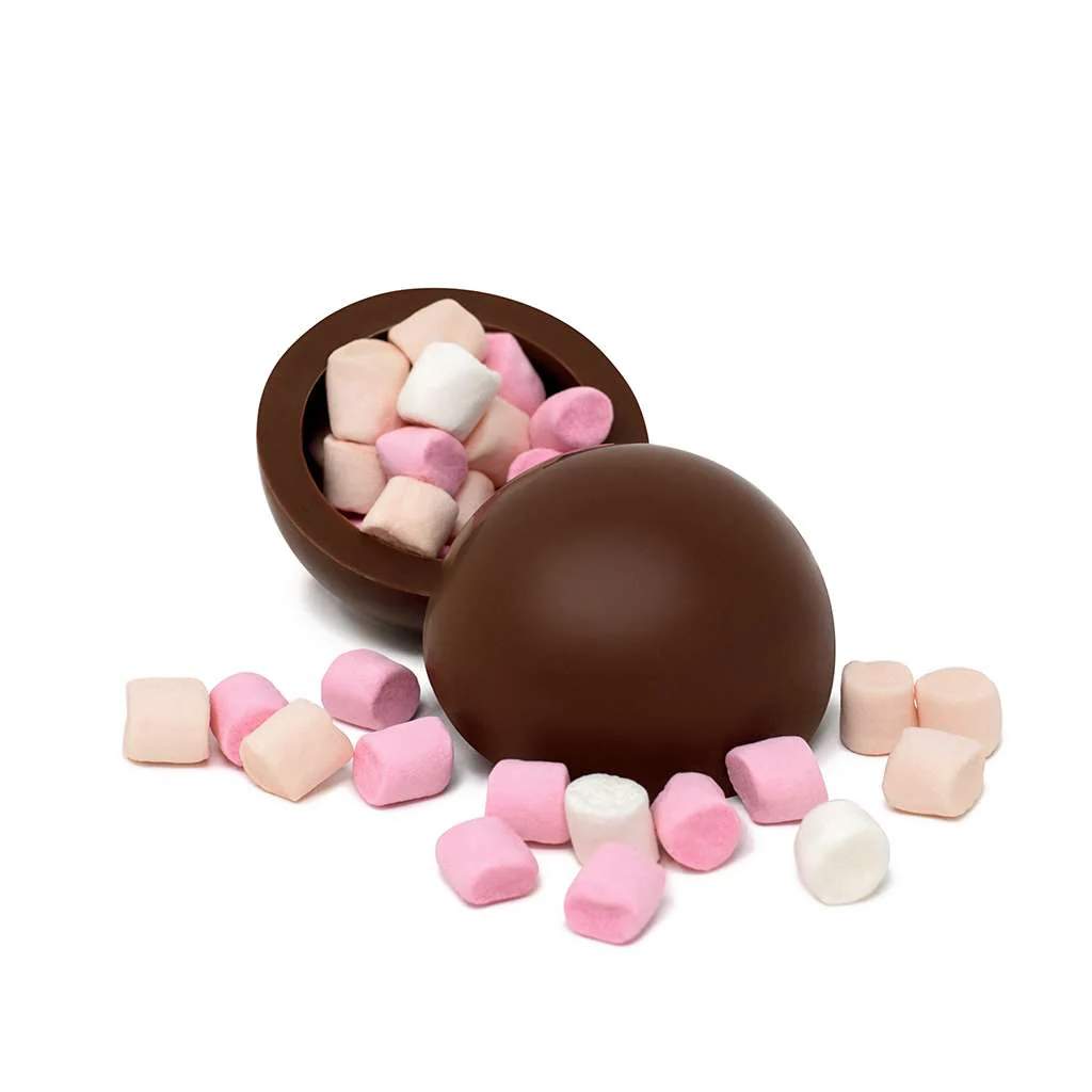 Hot Chocolate Bombe in a Box (single) - Image 6