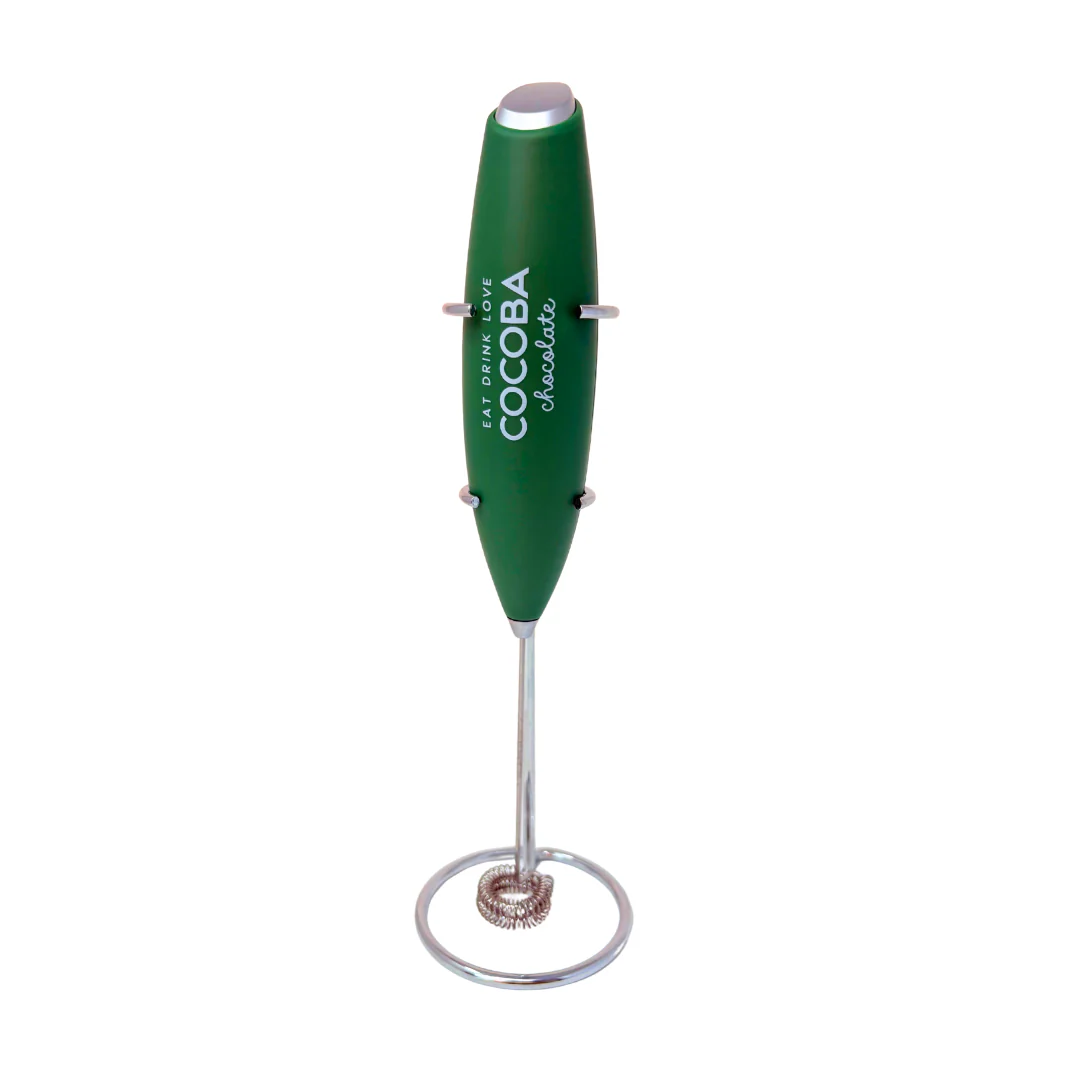 Hot Chocolate & Coffee Frother - Image 4
