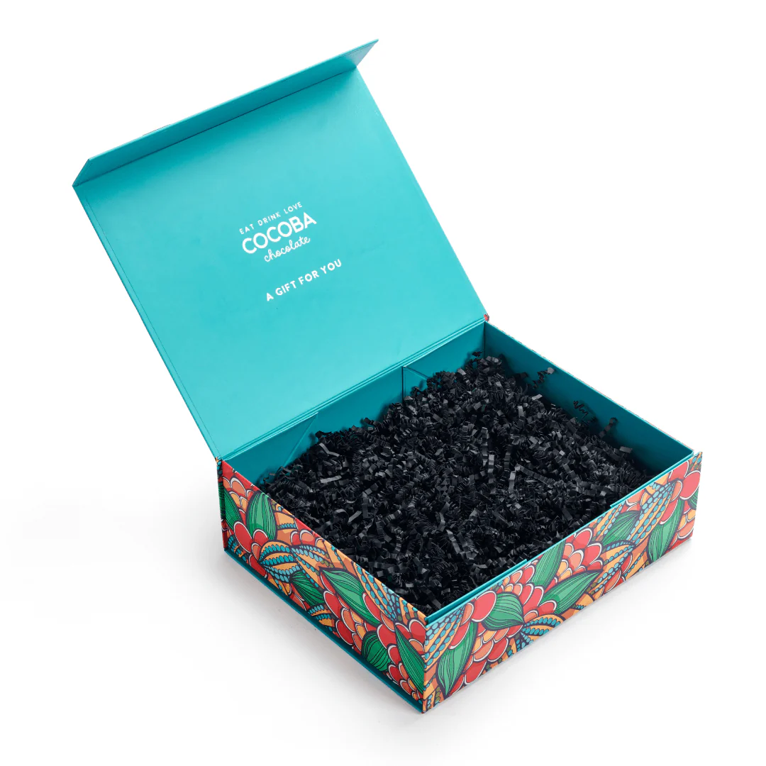 Chocolate Indulgence Gift Set - Image 9