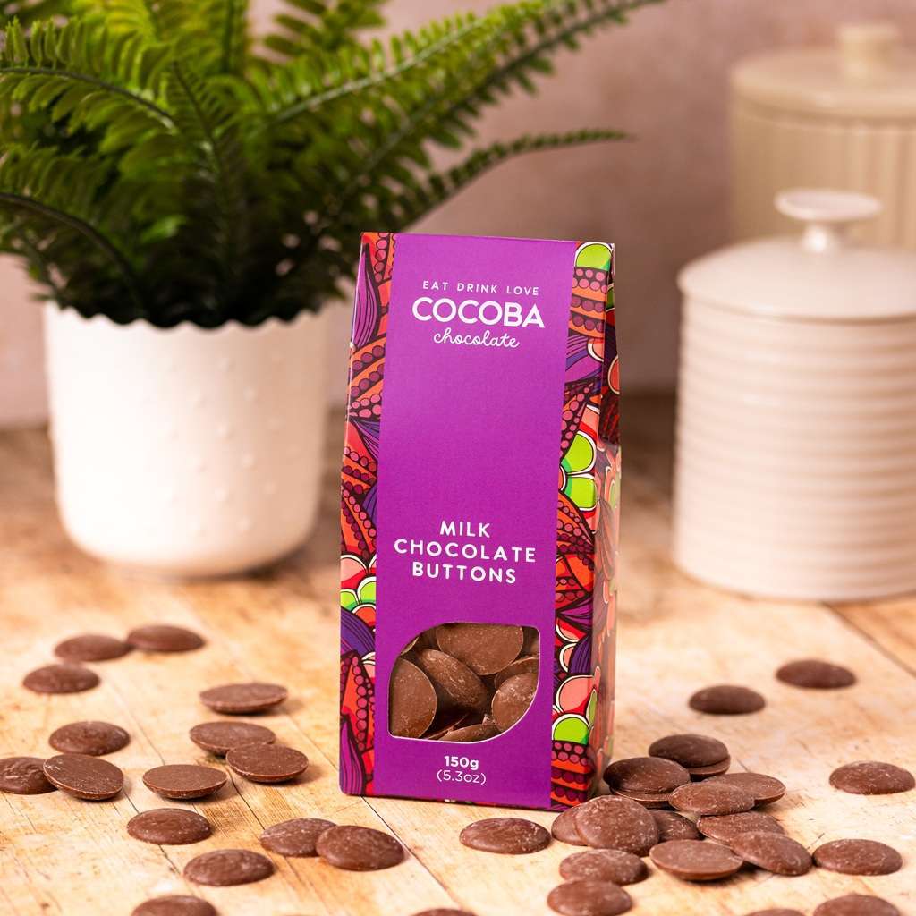 Chocolate Indulgence Gift Set - Image 3