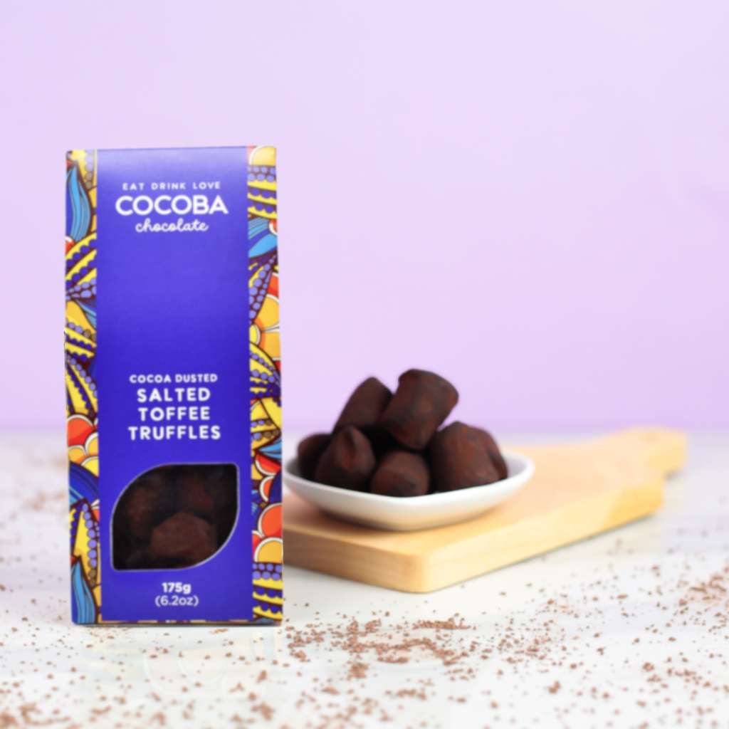 Cocoba Favourites Gift Hamper - Image 8