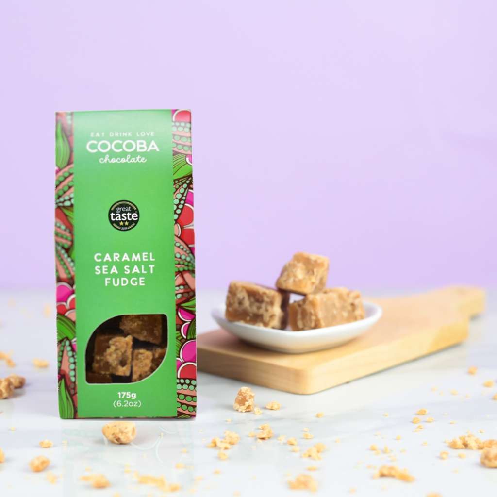 Cocoba Favourites Gift Hamper - Image 5