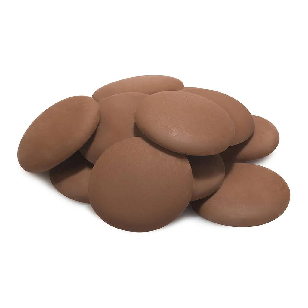 Milk Chocolate Buttons Jar - Image 4