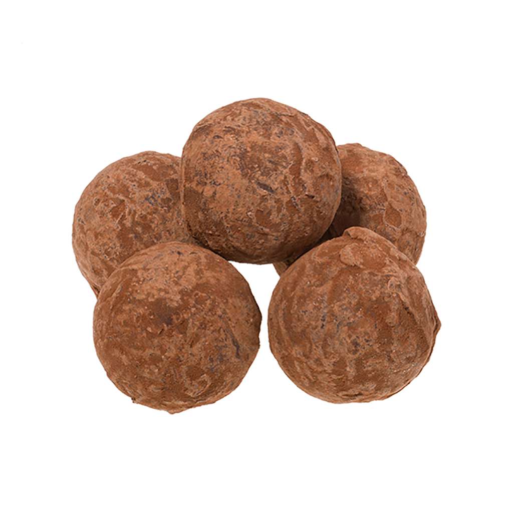 Salted Caramel Truffles - Image 4