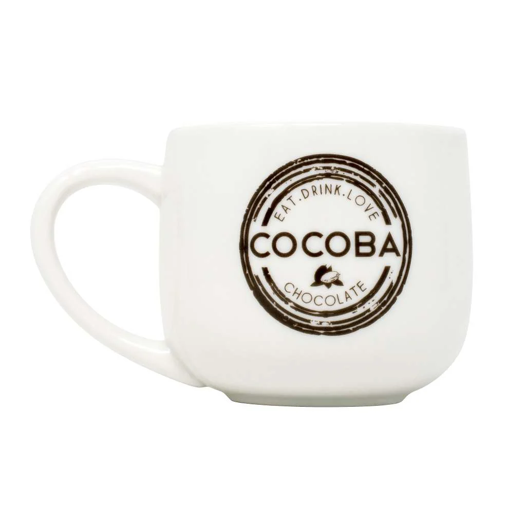Signature Hot Chocolate Gift Set - Image 4