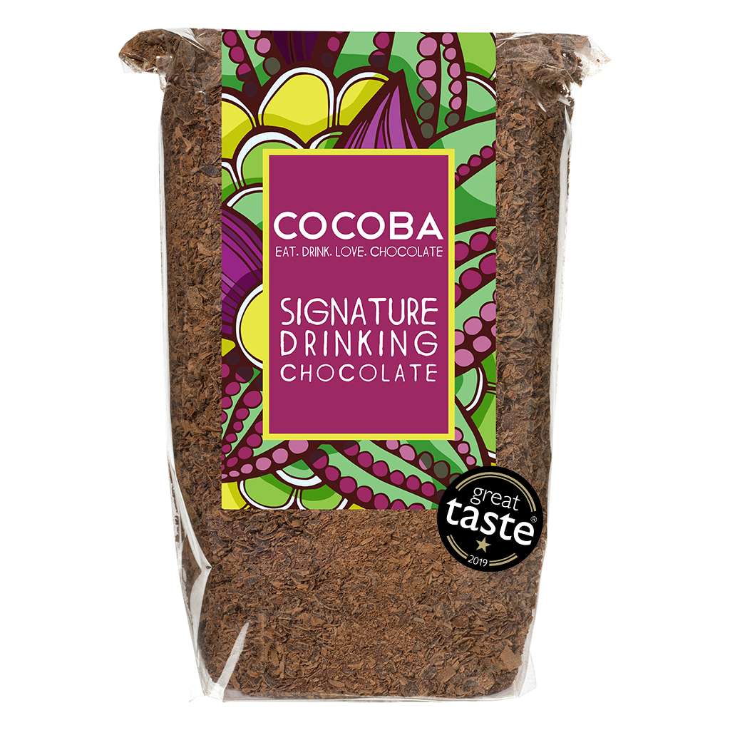 Signature Hot Chocolate Gift Set - Image 5