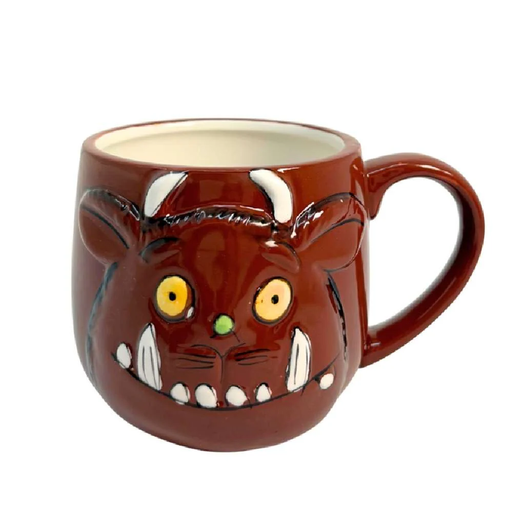 The Gruffalo Mug - Image 3