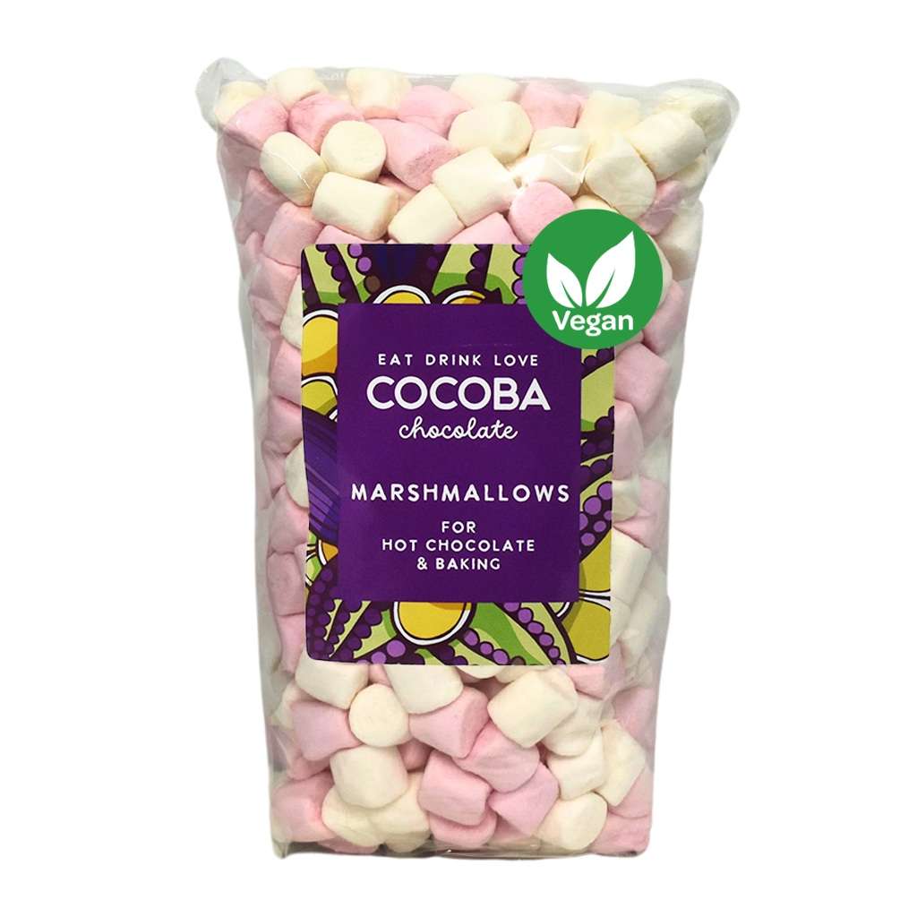 Vegan Hot Chocolate Collection Gift Box - Image 5